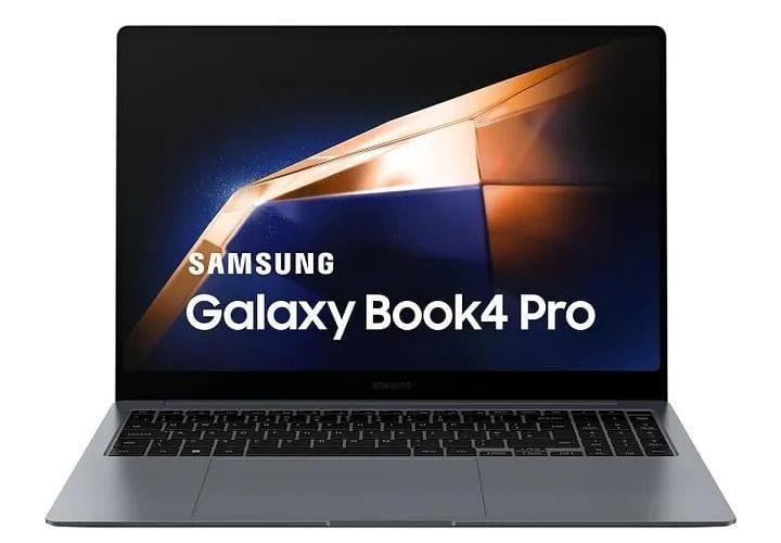 Samsung Galaxy Book 4 Pro Performa Cepat dan Intensif, Desain Ringan dan Tipis Serta Baterai Tahan Lama