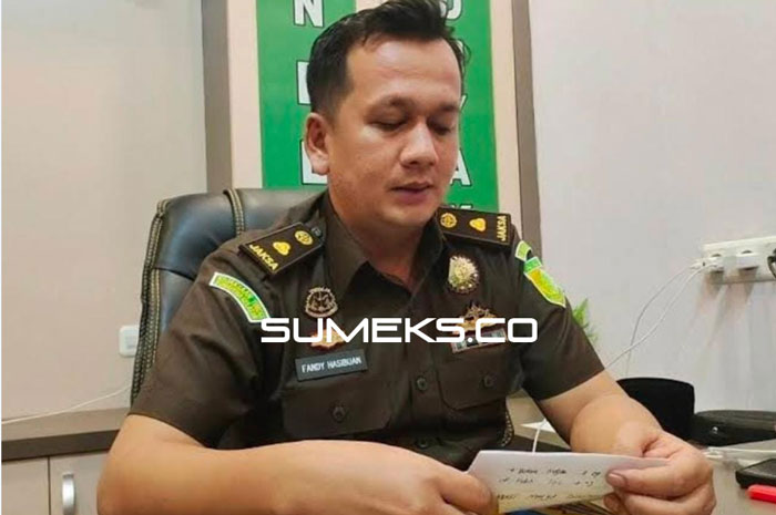 Berkas Lengkap, Polisi Tersangka Penimbunan BBM Siap Disidang