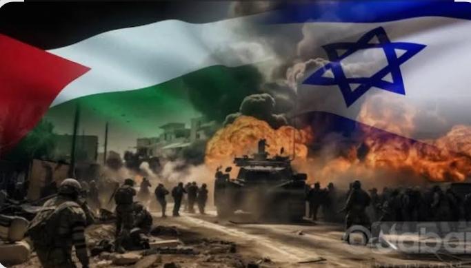 Bagaimana Media Mengemas Isu Palestina–Israel di Mata Publik Dunia