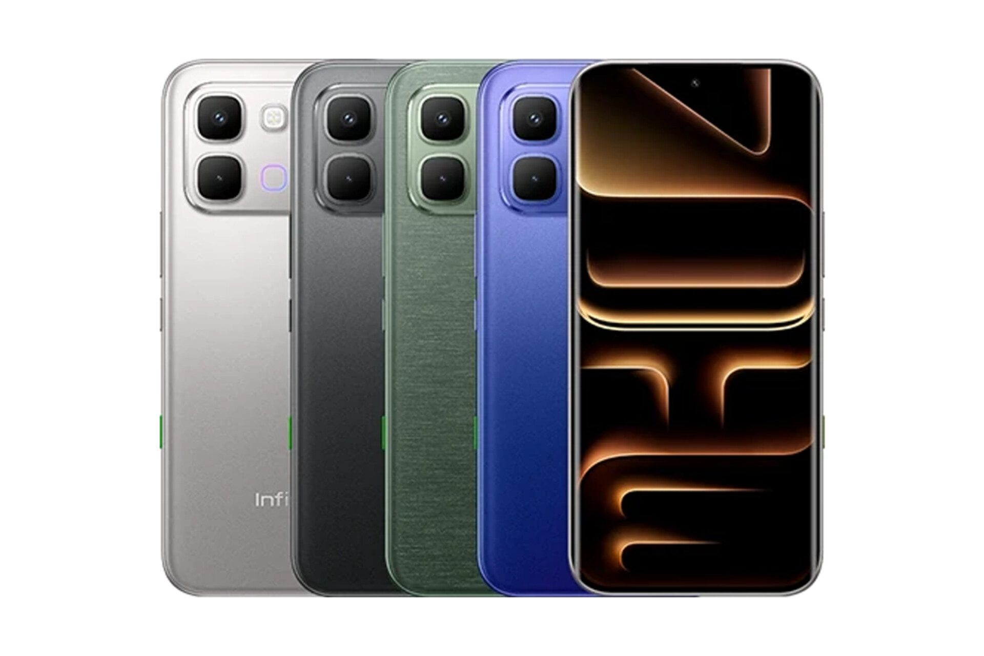 Infinix Note Edge: Smartphone Terbaru Hadirkan Kapasitas Baterai Besar 6500 mAh dengan Teknologi Fast Charging