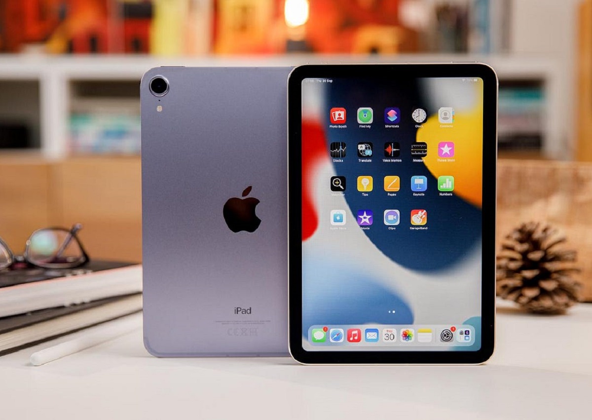 iPad mini A17 Lebih Tangguh, Berikut Kemampuan yang Dihadirkan Chip A17 Pro dan Apple Intelligence