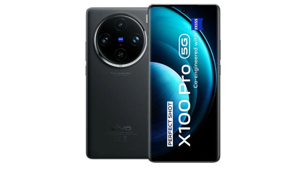 Vivo X100 Pro: HP Kamera Periskop Zoom 100x Harga Paling Terjakau Maret 2026 untuk Motret Makin Kece!