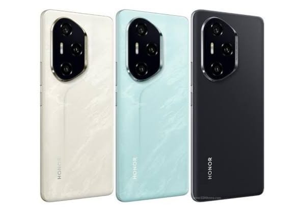 Review Honor 400 Series: Smartphone Canggih Hadirkan Beragam Keunggulan Fitur AI