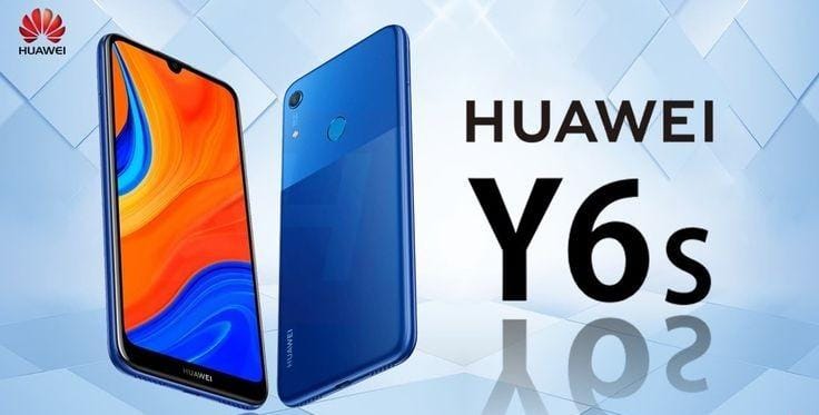 Cuma Rp2 Jutaan, Huawei Y6s Tawarkan Spek Unggul di Level Ponsel Low-End, Tertarik Beli?