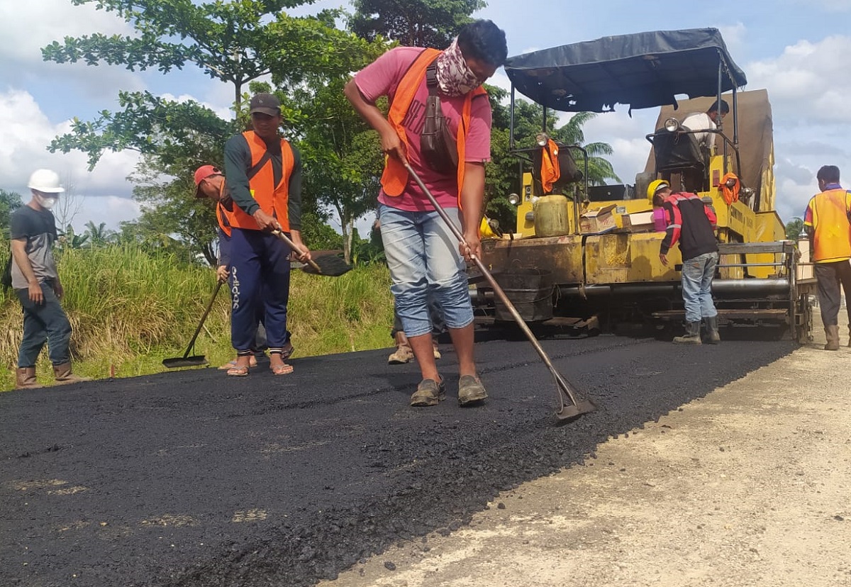 Bodi Motor Kesayangan Kena Noda Aspal? Berikut 5 Cara Menghilangkannya Tanpa Merusak Cat  