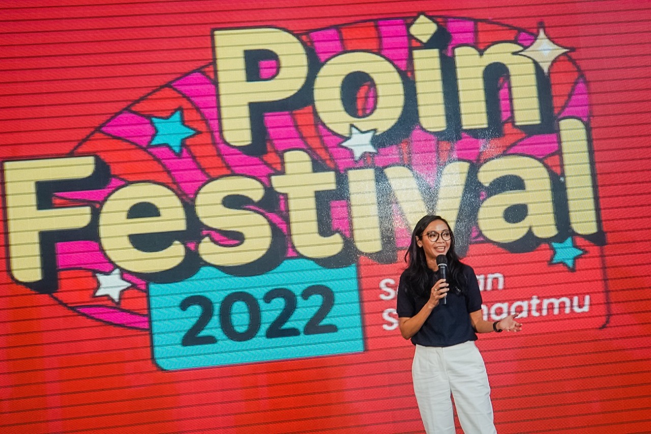 Apresiasi Loyalitas Pelanggan, Telkomsel Umumkan Pemenang Program Poin Festival Lucky Draw 2022 