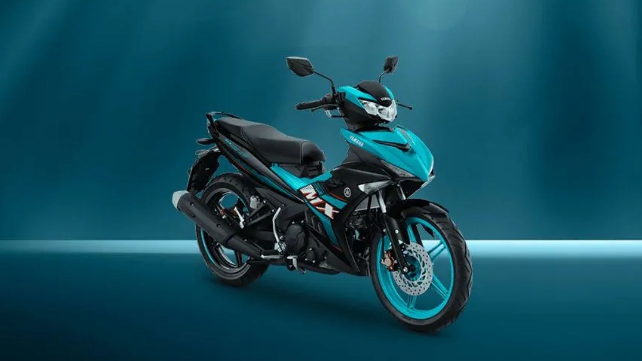 Yamaha MX King 150 Menawarkan Kombinasi Performa Tinggi dan Pilihan Terbaik di Kelas Bebek Sport 