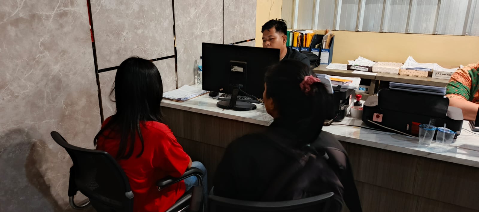Anaknya Gadisnya Diminta Lakukan Asusila Diimingi Uang Rp50 Ribu, IRT di Palembang Laporkan Tetangga 