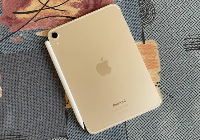 iPad Mini A17 Pro Menawarkan Performa Gahar Berkat Chipset A17 Pro dengan Fitur Keamanan Handal 