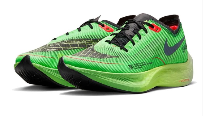 Review 5 Sepatu Running Tech-Savvy Paling Populer 2025, Wajib Punya!