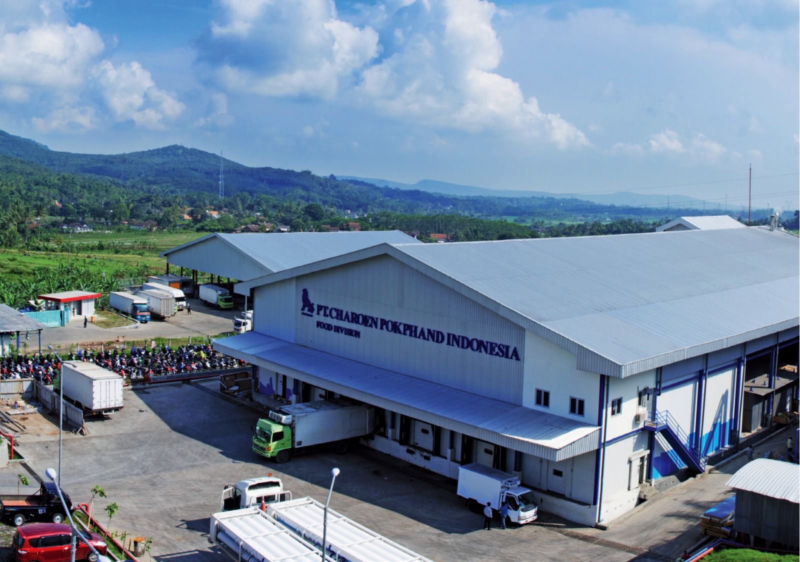 Hasil Penelitian Terbaru, Satgas CS-137 Akui Tak Ada Paparan Cesium di RPHU CPI