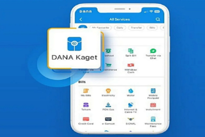 Klaim DANA Kaget Hari Ini, Saldo Gratis Siap Cair ke E-Wallet