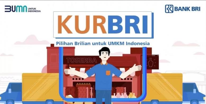 TKI Butuh Modal? Jangan Khawatir KUR BRI Tawarkan Pinjaman Hingga Rp25 Juta