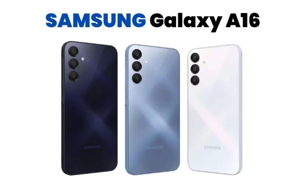 Samsung Galaxy A15 Vs Galaxy A16 4G, Harga Sama Rp 2 Jutaan, Mana yang Lebih Menarik?