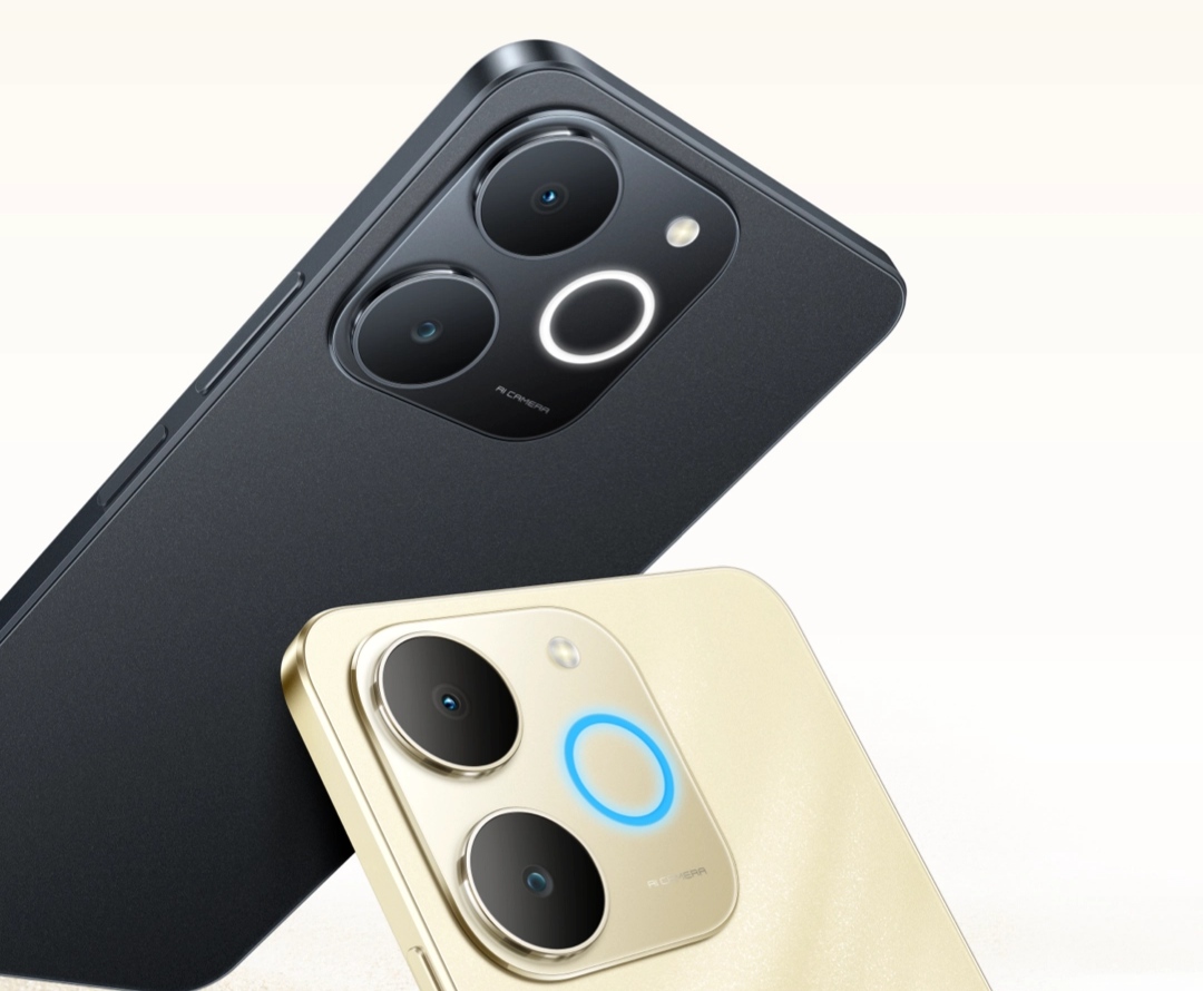 Realme Note 70 Lite, HP Entry Level Penyimpanan Luas dan Baterai Besar 