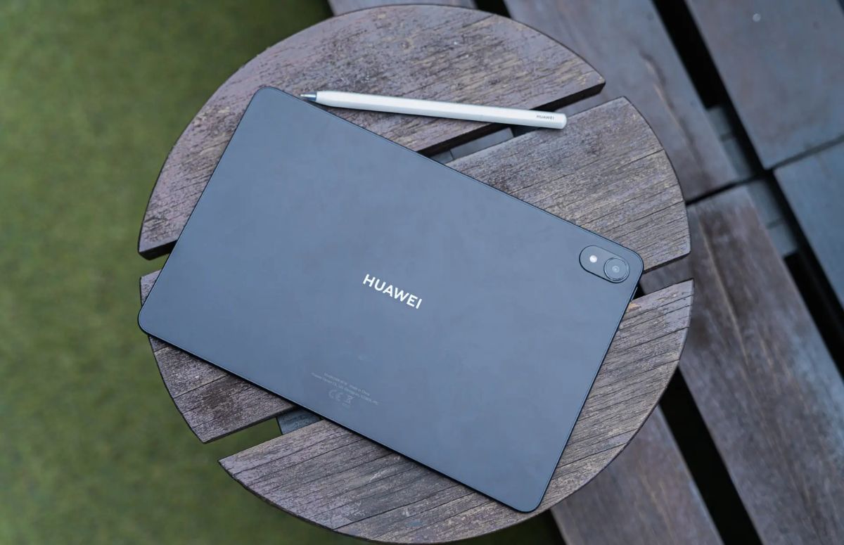 Ini Keunggulan Huawei MatePad 11 PaperMatte Edition: Solusi Tablet Nyaman untuk Mata dan Menulis!