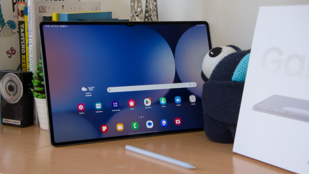 Samsung Galaxy Tab S10 Lite Akan Hadir: Tablet Unggulan dengan Harga yang Bersahabat! Ini Spesifikasinya