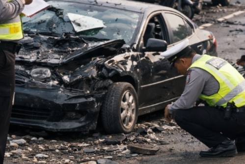 Hari Keempat Mudik 2026 di Sumsel, 17 Kecelakaan Terjadi dan Tiga Korban Jiwa