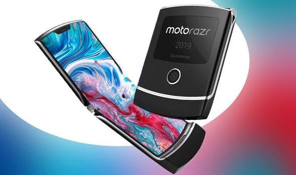 Ponsel Flip Motorola Razr, Apakah Layak Dibeli? Simak Pertimbangannya