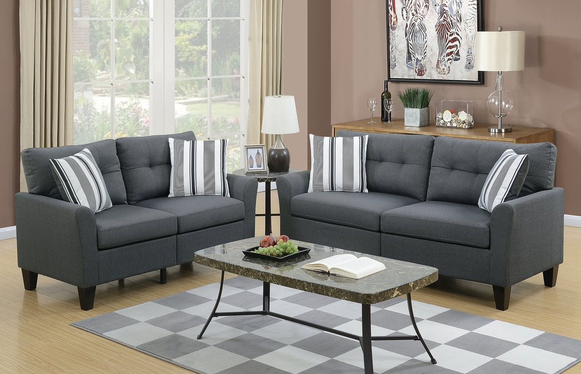 7 Pilihan Sofa Elegan dan Menawan untuk Ruang Tamu Minimalis, Bikin Tamu Auto Gagal Fokus