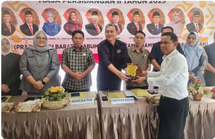 Reses DPRD Prabumulih: Aspirasi Warga Dominan Soal Infrastruktur dan Sampah