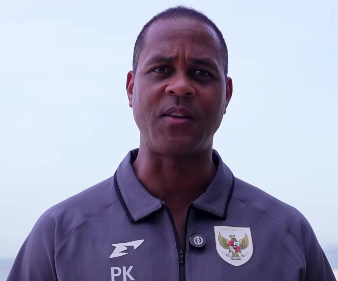 BEGINI Keseruan Training Camp Timnas Indonesia di Bali Jelang Lawan Tiongkok dan Jepang