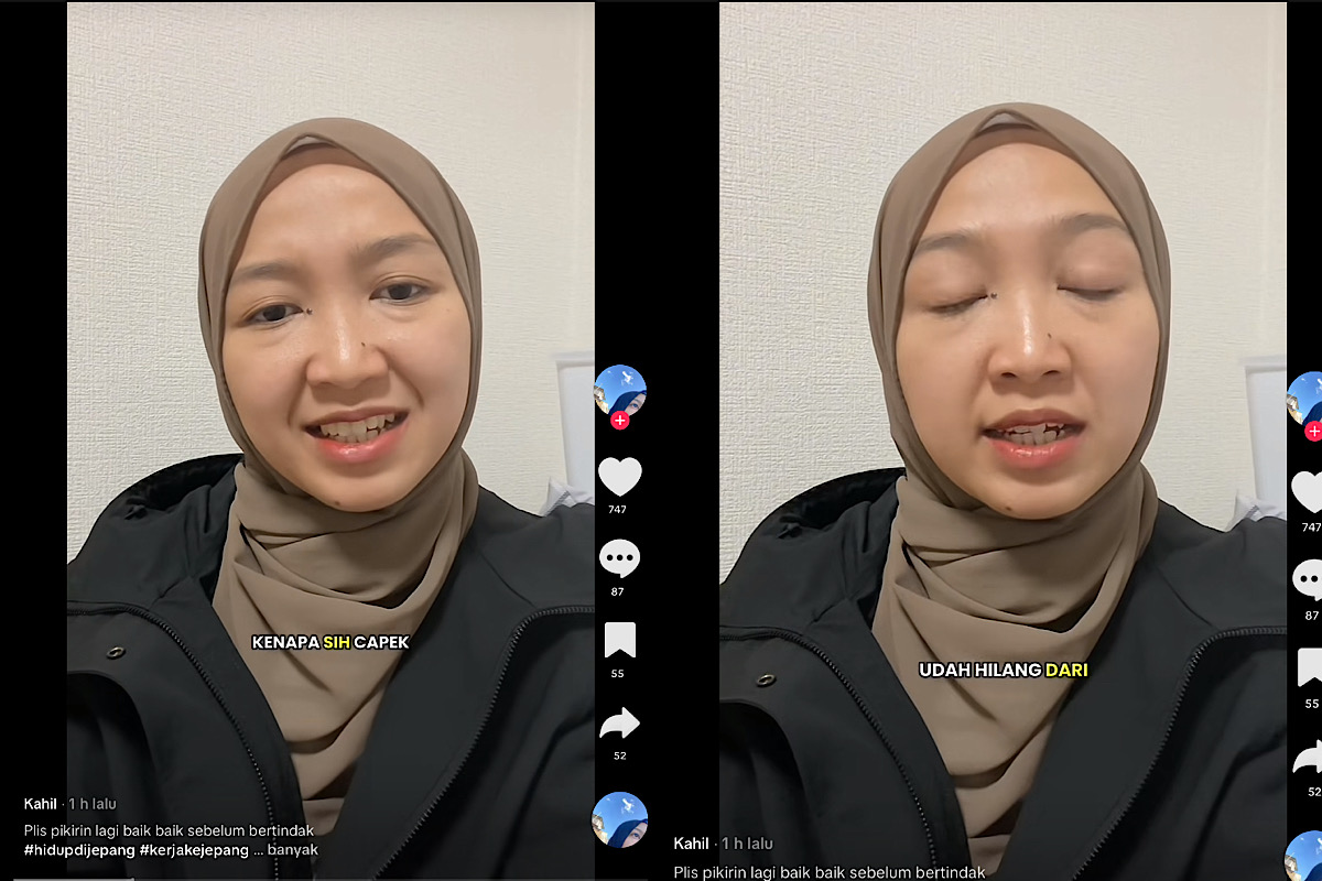 Oknum Pekerja Indonesia di Jepang Pada Bandel, Terancam di Blacklist Malah Nantang