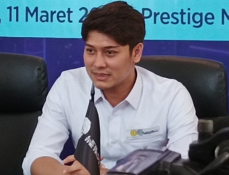 Setelah Ditetapkan Sebagai Tersangka Kasus KDRT, Begini Kondisi Rizky Billar