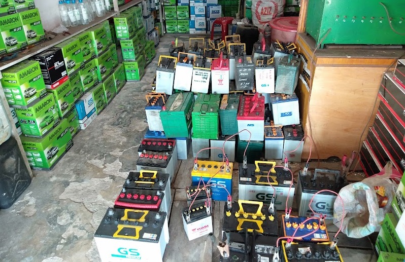 Ini 8 Tanda Aki Mobil Lemah dan Harus Diganti, Jangan Sampai Mogok di Jalan 