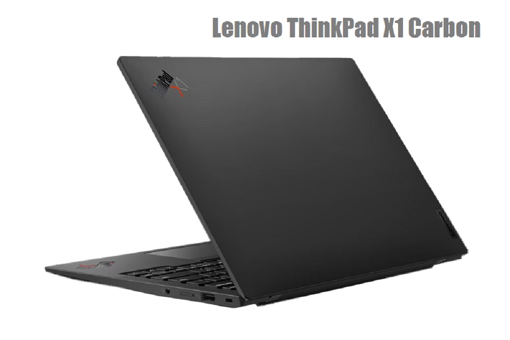  Lenovo ThinkPad X1 Carbon: Laptop Legendaris dengan Bodi Tangguh dan Performa Kencang