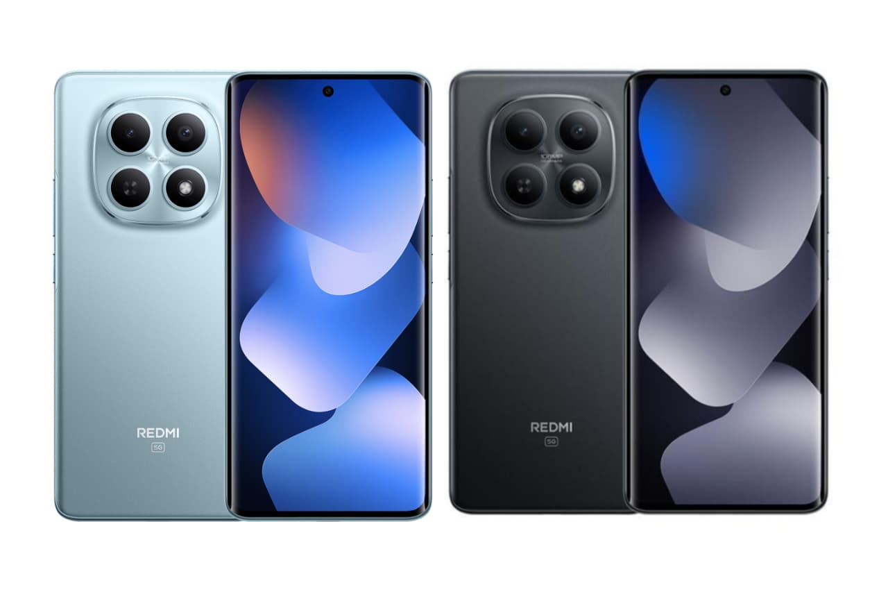 Harga Terbaru Redmi Note 15 5G 2026 Hadirkan Desain Tangguh dengan Konsep Titan Durability