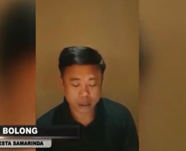 Ini Profil Ismail Bolong yang Ngaku Setor Duit Tambang Ilegal, Mantan Personil Polresta Samarinda  