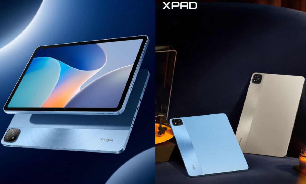 Review Infinix XPAD 20: Tablet Terjangkau Infinix Tahun 2025 dengan Banderol Di Bawah Rp 2 Jutaan