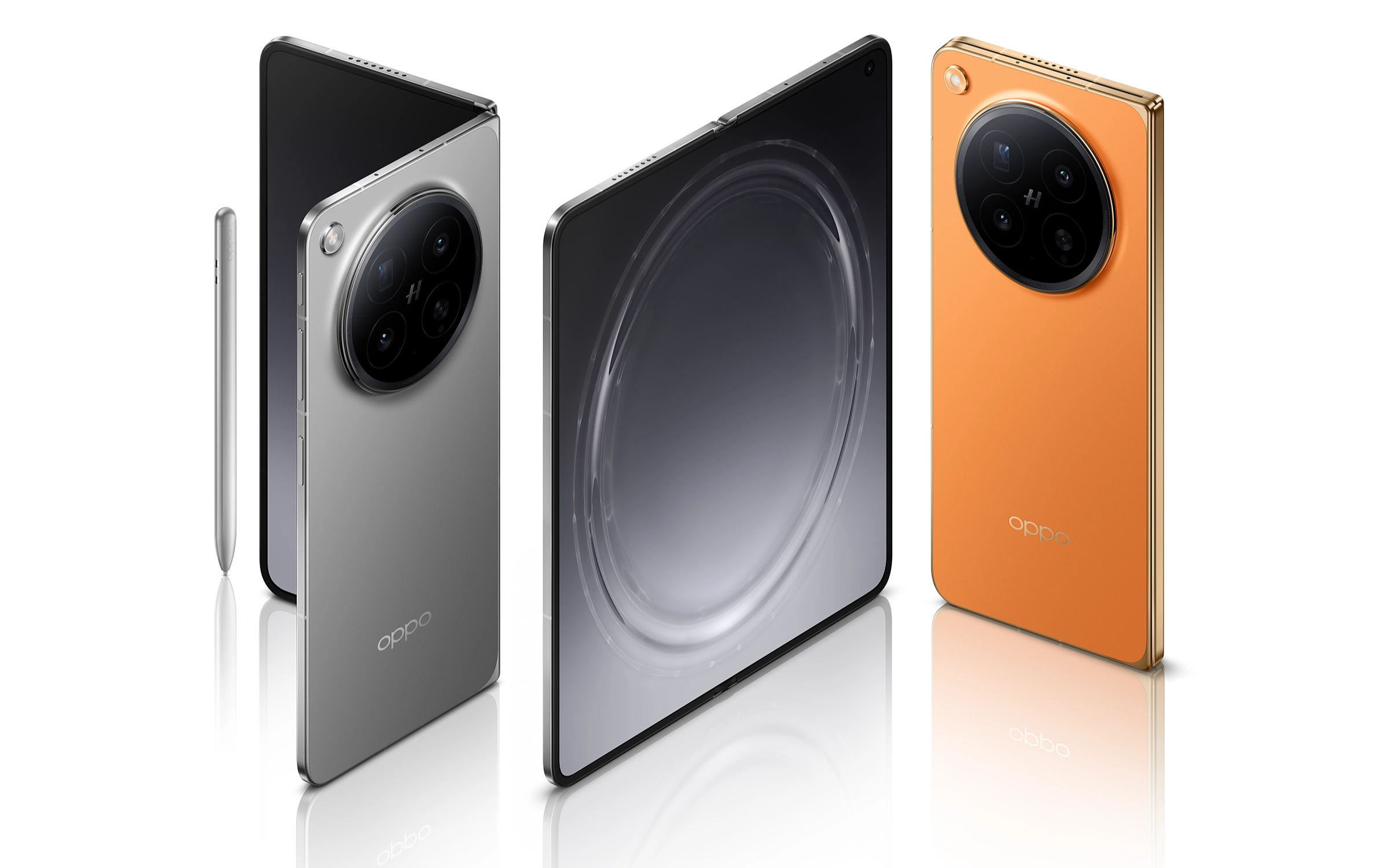 Oppo Find N6 Pilihan Ponsel Lipat Premium dengan Keunggulan Kamera Utama 200 MP