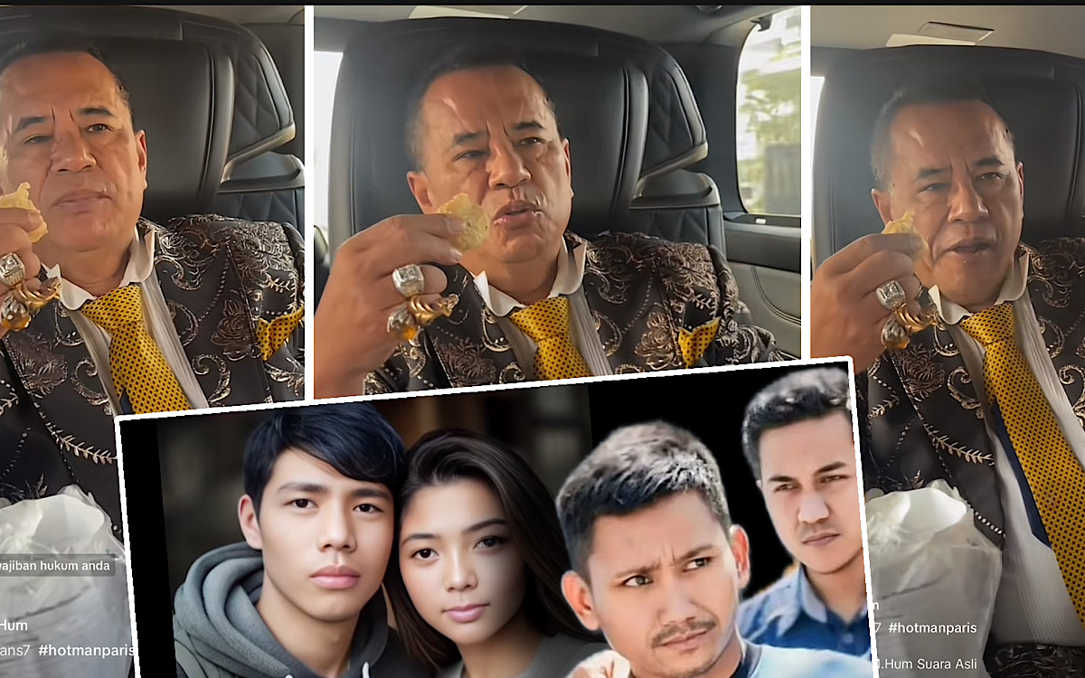 Untung Besar Film Vina, Hotman Minta Produser Kasih Uang Tambahan Pada Keluarga Korban Sebagai Sebuah Goodwill