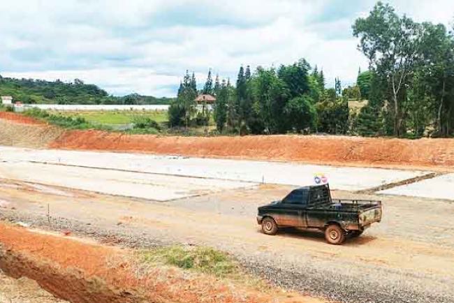 Tol Kapal Betung Bisa Dilalui Kendaraan Juni 2023, Paling Lambat Agustus, Bakal Terkoneksi ke Jambi Secepatnya