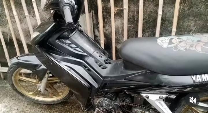 Dalih Tinggalkan Kendaraan untuk Ganti Oli, Pria di Palembang Bawa Motor Pemilik Bengkel, Diduga Modus Baru
