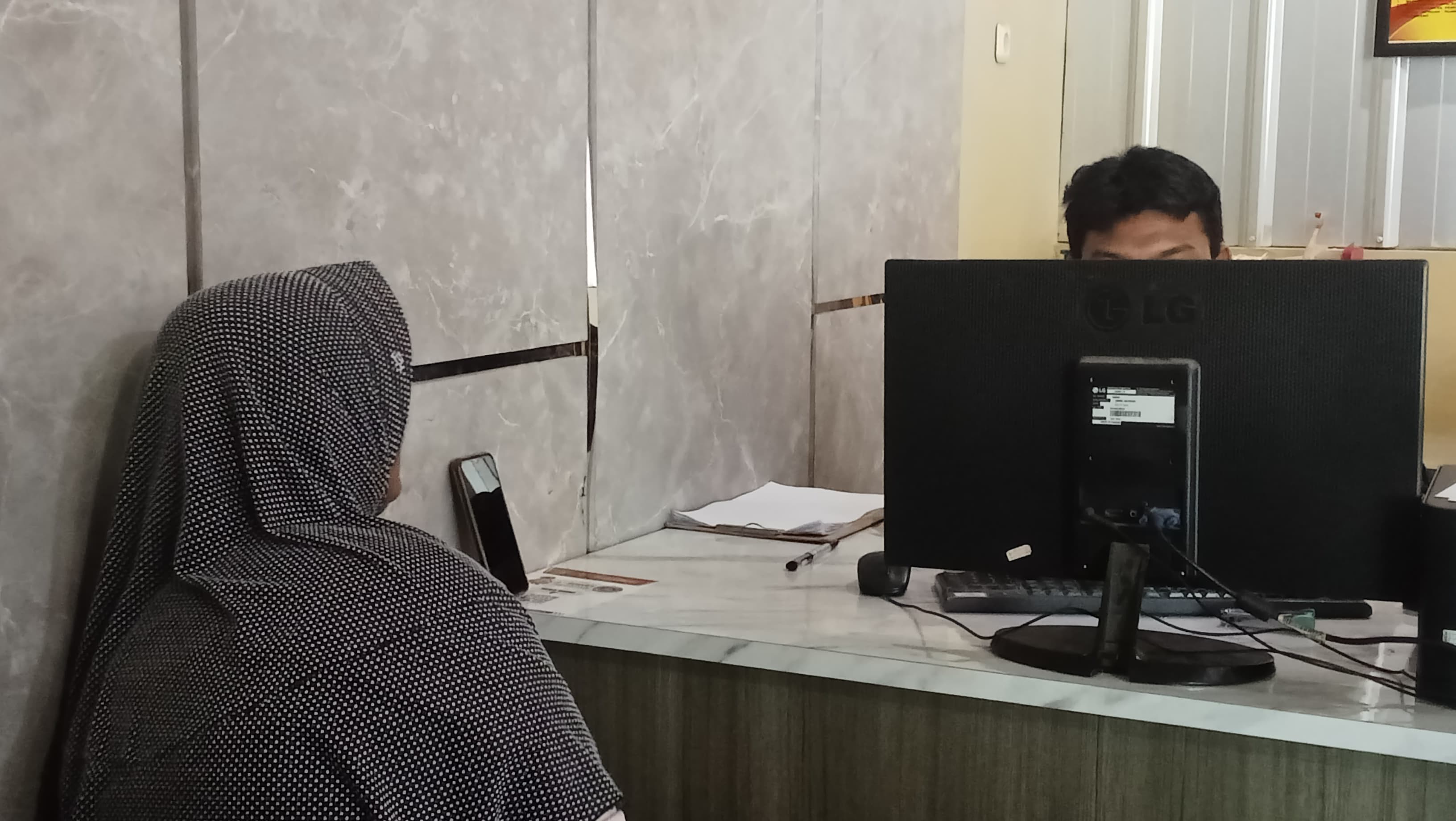 Ayam Kalkun Milik Warga Silaberanti Palembang Ini Dicuri, Dijual Ke Pasar Ternyata Pelakunya Tetangga Sendiri