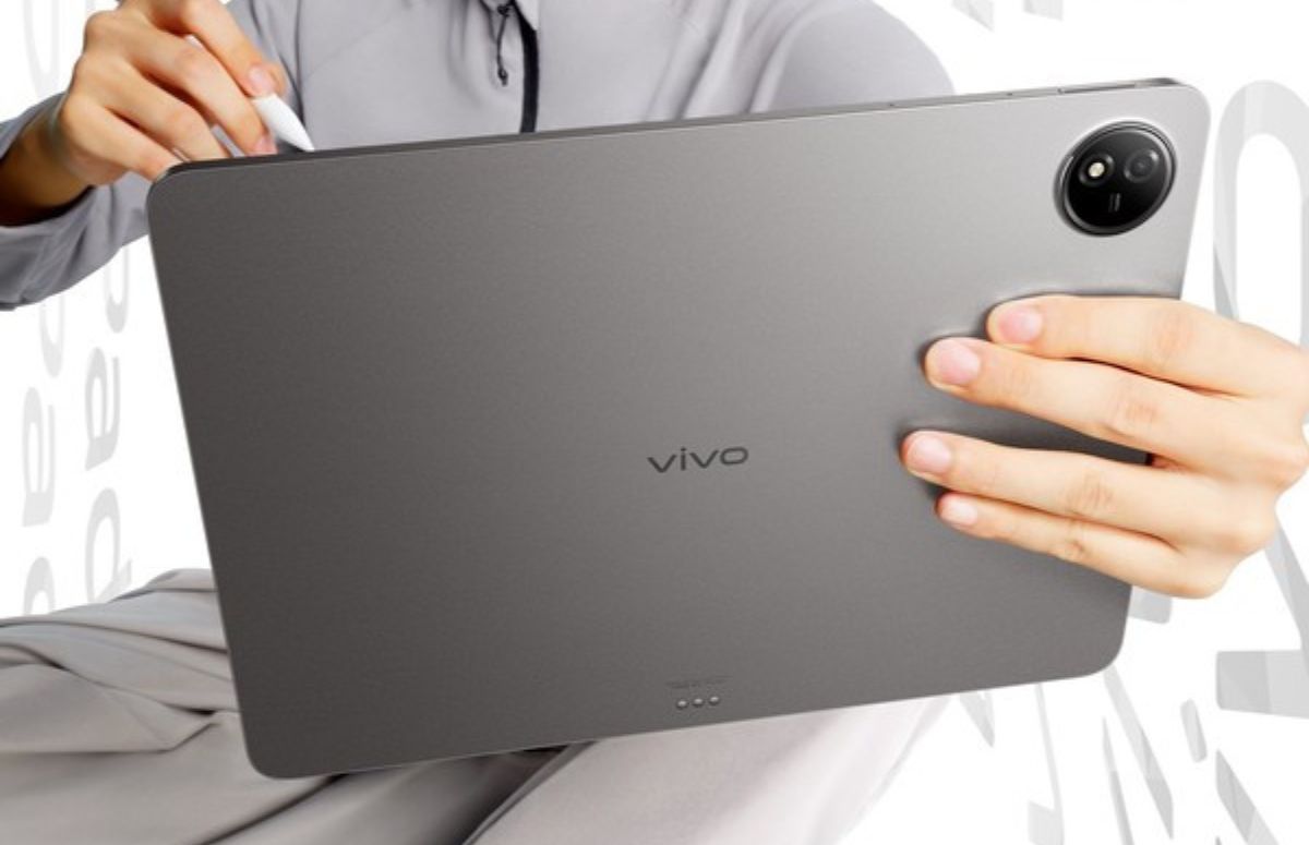 Spesifikasi Vivo Pad 4 Pro Bocor, Tawarkan Layar Besar 13 Inci dan Chipset Dimensity 9400 Jadi Andalan