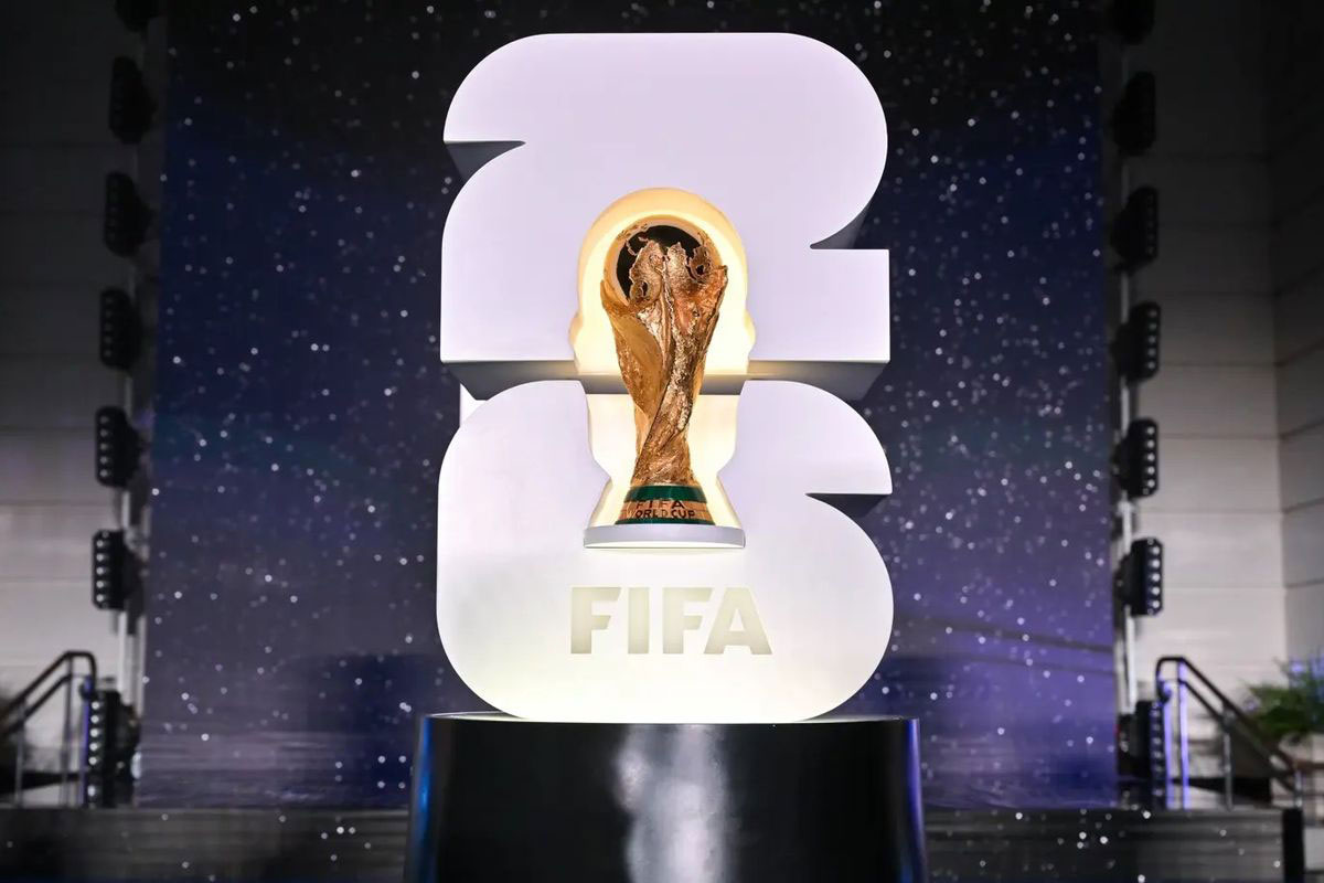 Ini 3 Negara Lolos Babak 32 Besar Piala Dunia 2026