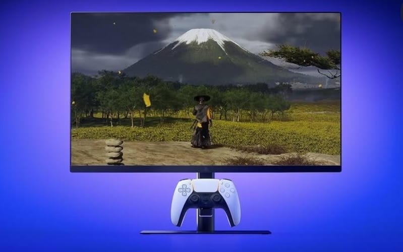 Sony Umumkan Monitor PlayStation 27 Inci, Panel QHD, 240Hz dan Fitur Lengkap untuk Desktop Gaming