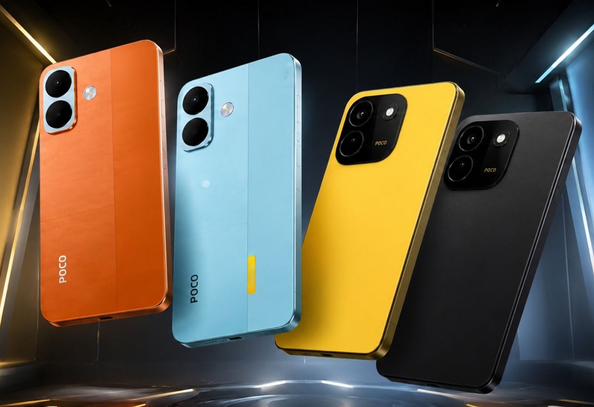 POCO X8 Pro Max: HP Performa Gahar Setara Flagship, Harga Rp 6 Jutaan