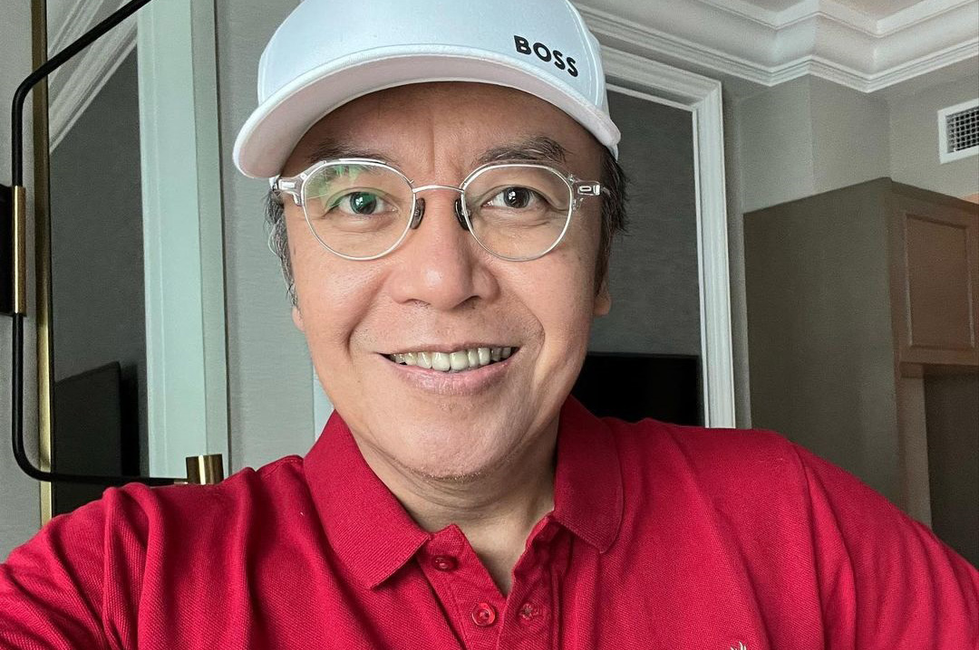 Ari Lasso Layangkan Protes ke Batik Air: Saya Ditinggal Pesawat Anda di Singapura