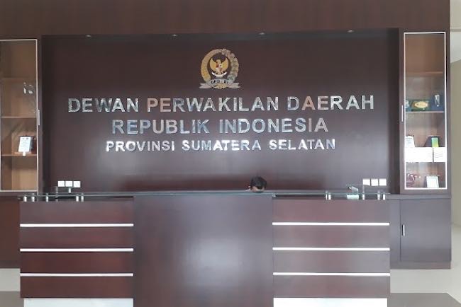 Bakal Calon Senator Sumsel Tambah 2, Hari Ini Sampel Diserahkan, KPU Kabupaten Kota Siap Verifikasi Faktual