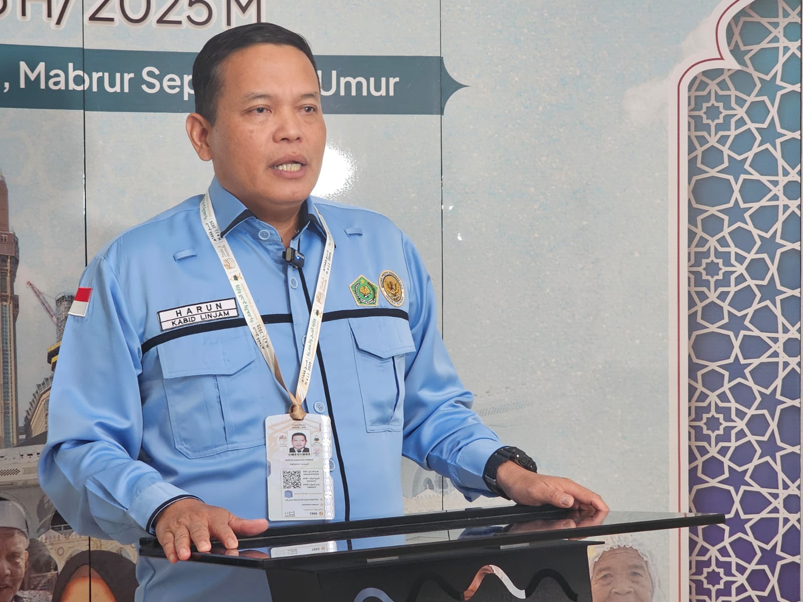 Tanah Suci Makkah Kian Padat Jelang Puncak Haji, Jemaah Indonesia Diimbau Tetap Jaga Aman dan Selalu Waspada