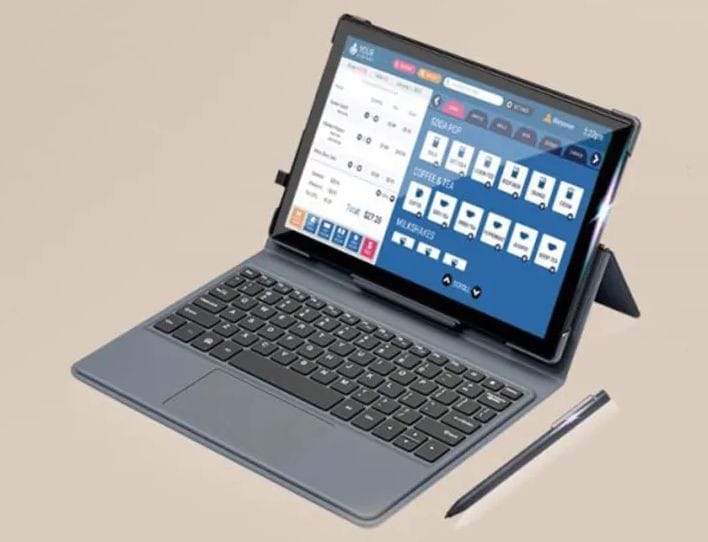 Spesifikasi Advan Tab Sketsa yang Memiliki Banyak Keunggulan, Lengkap dengan Stylus dan Keyboard Case 