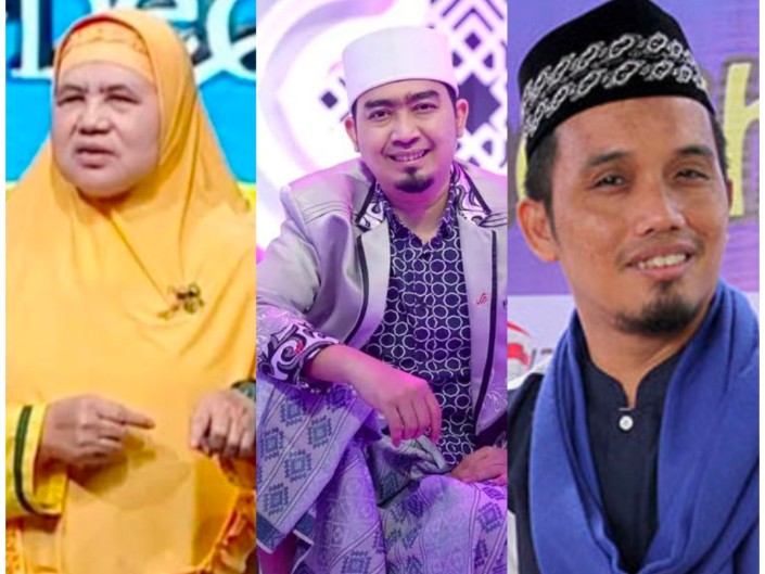 Imbas Kontroversi Honor Gus Miftah, Warganet Kulik Honor 3 Pendakwah Ternama Ini