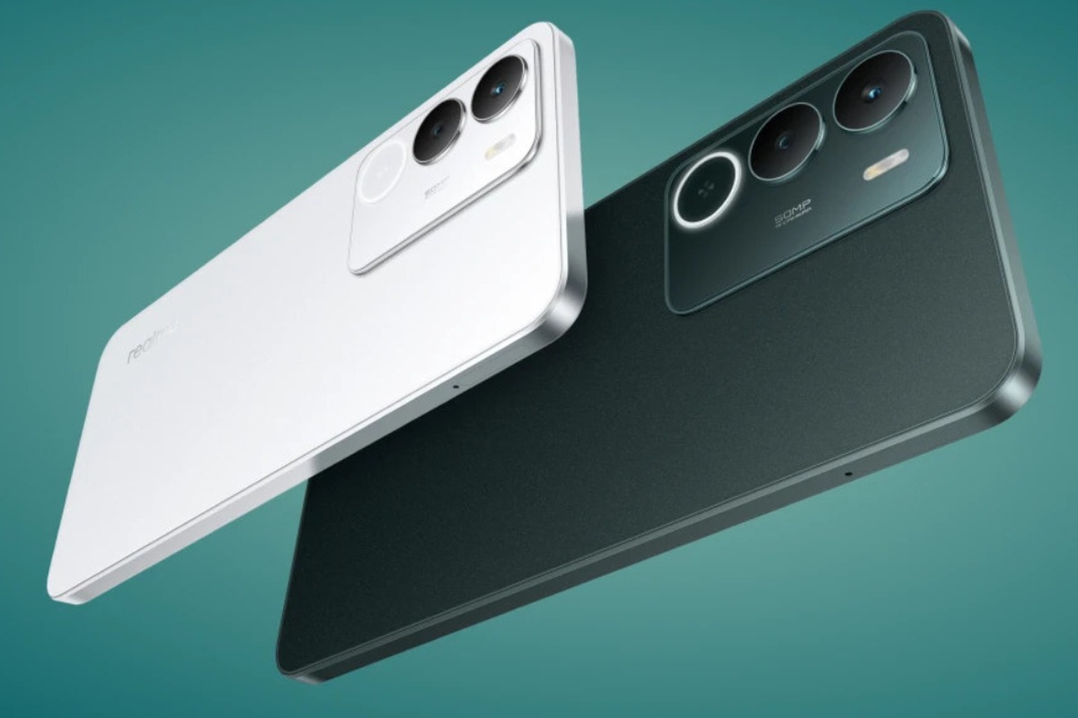 Pengguna Kaget, Realme P3 Lite Ternyata Punya Teknologi Kelas Mahal!