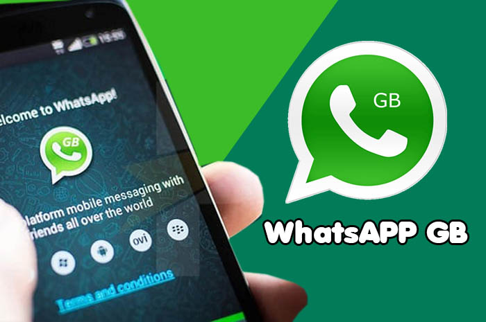 TERBARU! Download Apk WhatsApp GB Pro V17.30 Tanpa Iklan, Cek Link Disini 