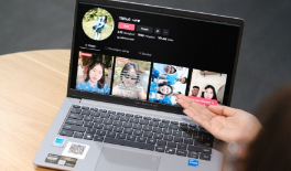 By.U Ajak Pelajar Sumbagsel Jadi Content Creator TikTok lewat Program 'Ayu Hoki'